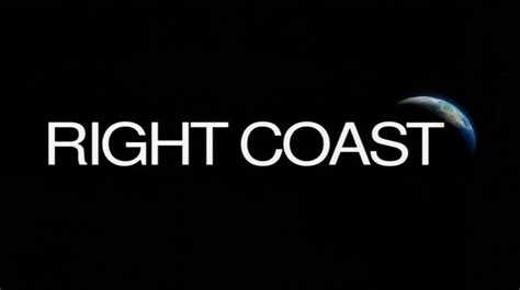 Right Coast Productions